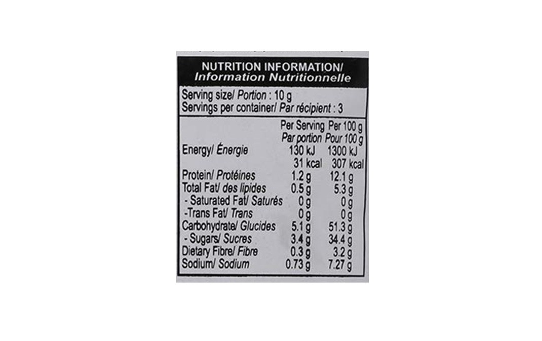Japanese Choice Tofu Miso Soup    Pack  30 grams